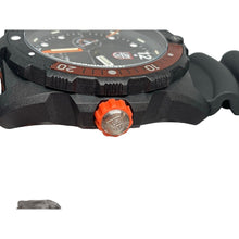 Load image into Gallery viewer, Luminox Bear Grylls Survival Black Dial XB.3729 Series Diver Watch