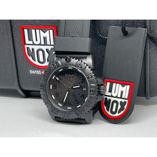 Load image into Gallery viewer, Luminox Navy Seal 7051.BO Blackout Series Watch