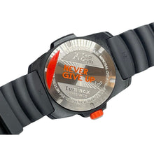 Load image into Gallery viewer, Luminox Bear Grylls Survival Black Dial XB.3729 Series Diver Watch