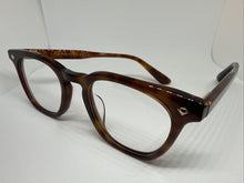Load image into Gallery viewer, Lunetterie Generale Amour Propre Medium Havana Frame 50mm Eyeglasses