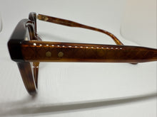 Load image into Gallery viewer, Lunetterie Generale Amour Propre Medium Havana Frame 50mm Eyeglasses