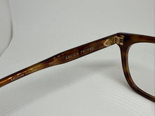 Load image into Gallery viewer, Lunetterie Generale Amour Propre Medium Havana Frame 50mm Eyeglasses
