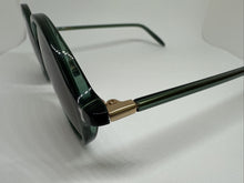 Load image into Gallery viewer, Cubitts Designer Lidlington Emerald Frame 50mm Sunglasses