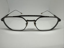 Load image into Gallery viewer, Lunetterie Generale Route 66 Titanium Frame Size 53mm Eyeglasses