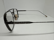 Load image into Gallery viewer, Lunetterie Generale Route 66 Titanium Frame Size 53mm Eyeglasses