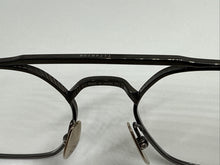 Load image into Gallery viewer, Lunetterie Generale Route 66 Titanium Frame Size 53mm Eyeglasses