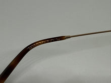 Load image into Gallery viewer, Cubitts Designer Beaconsfield II Brown Gold Frame 49mm Sunglasses