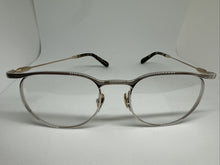 Load image into Gallery viewer, Lunetterie Generale Designer Doux Deja Vu Grey Tort Frame 51mm Eyeglasses