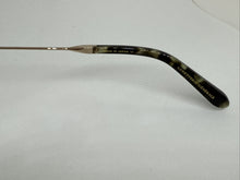 Load image into Gallery viewer, Lunetterie Generale Designer Doux Deja Vu Grey Tort Frame 51mm Eyeglasses