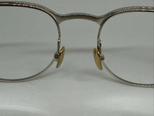 Load image into Gallery viewer, Lunetterie Generale Designer Doux Deja Vu Grey Tort Frame 51mm Eyeglasses