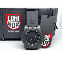 Load image into Gallery viewer, Luminox Navy Seal 7051.BO Blackout Series Watch