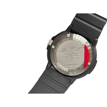 Load image into Gallery viewer, Luminox Navy Seal Carbonox Blue Dial 3003.EVO Series Watch