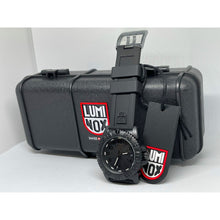 Load image into Gallery viewer, Luminox Navy Seal 7051.BO Blackout Series Watch
