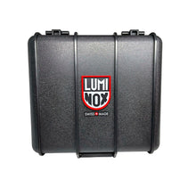 Load image into Gallery viewer, Luminox Bear Grylls Air GMT Black Dial XB.3761 Series Aviator Watch