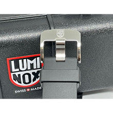 Load image into Gallery viewer, Luminox Bear Grylls Survival Black Dial XB.3729 Series Diver Watch