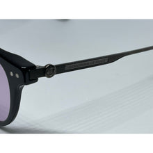 Load image into Gallery viewer, Lunetterie Generale Designer D'amour & d'eau fraiche Black Sunglasses