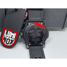 Load image into Gallery viewer, Luminox Navy Seal 7051.BO Blackout Series Watch