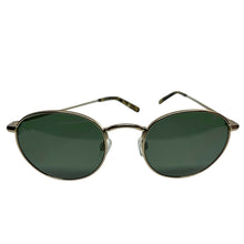 Load image into Gallery viewer, Raen Benson Brindle Tortoise Green Polarized Size 51mm Sunglasses New
