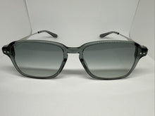 Load image into Gallery viewer, Lunetterie Generale Designer Voyages Imaginaires Grey Frame 56mm Sunglasses
