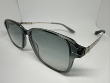 Load image into Gallery viewer, Lunetterie Generale Designer Voyages Imaginaires Grey Frame 56mm Sunglasses
