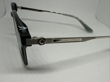 Load image into Gallery viewer, Lunetterie Generale Designer Voyages Imaginaires Grey Frame 56mm Sunglasses
