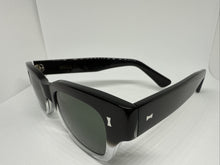 Load image into Gallery viewer, Cubitts Designer Frederick Black Frame 57mm Sunglasses
