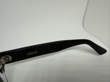 Load image into Gallery viewer, Cubitts Designer Frederick Black Frame 57mm Sunglasses
