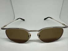 Load image into Gallery viewer, Lunetterie Generale Doux Deja Silver Frame 51mm Sunglasses
