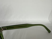 Load image into Gallery viewer, Cubitts Designer Herbrand Green Frame 47mm Sunglasses
