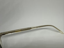 Load image into Gallery viewer, Cubitts Designer Richmond Clear Frame 49mm Sunglasses
