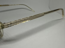 Load image into Gallery viewer, Cubitts Designer Richmond Clear Frame 49mm Sunglasses
