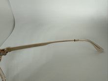 Load image into Gallery viewer, Lunetterie Generale Voyages Imaginaires Clear Frame 56mm Eyeglasses
