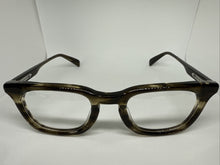 Load image into Gallery viewer, Lunetterie Generale Designer Brown Tortoise Frame 48mm Eyeglasses
