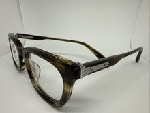 Load image into Gallery viewer, Lunetterie Generale Designer Brown Tortoise Frame 48mm Eyeglasses
