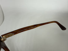Load image into Gallery viewer, Lunetterie Generale Designer Casablanca Havana Frame 49mm Eyeglasses
