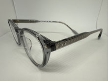 Load image into Gallery viewer, Lunetterie Generale Designer Dolce Vita  Clear Frame 48mm Eyeglasses
