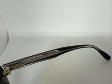 Load image into Gallery viewer, Lunetterie Generale Designer Cognac Black Frame 48mm Sunglasses
