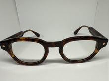 Load image into Gallery viewer, Lunetterie Generale Apero Au Soleil Brown Tortoise Frame 48mm Eyeglasses
