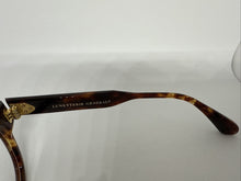 Load image into Gallery viewer, Lunetterie Generale Apero Au Soleil Brown Tortoise Frame 48mm Eyeglasses
