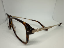 Load image into Gallery viewer, Lunetterie Generale Designer Voyages Imaginaires Brown Frame 56mm Eyeglasses
