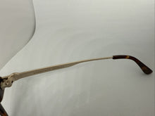 Load image into Gallery viewer, Lunetterie Generale Designer Voyages Imaginaires Brown Frame 56mm Eyeglasses
