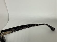 Load image into Gallery viewer, Lunetterie Generale Designer Muse Black Grey Frame 53mm Eyeglasses
