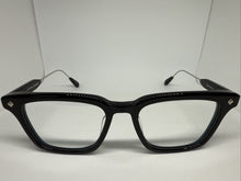 Load image into Gallery viewer, Lunetterie Generale Designer Architect Black Frame 53mm Eyeglasses
