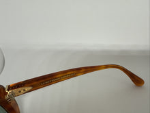 Load image into Gallery viewer, Lunetterie Generale Designer Muse Light Havana Frame 53mm Sunglasses
