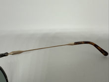 Load image into Gallery viewer, Lunetterie Generale Designer Doux Deja Vu Gunmetal Frame 51mm Sunglasses
