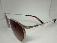 Load image into Gallery viewer, Lunetterie Generale Doux Deja Vu Brown Frame 51mm Sunglasses
