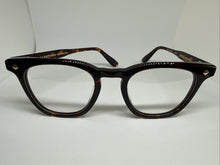 Load image into Gallery viewer, Lunetterie Generale Designer Amour Propre Dark Havana Frame 50mm Eyeglasses
