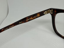 Load image into Gallery viewer, Lunetterie Generale Designer Amour Propre Dark Havana Frame 50mm Eyeglasses
