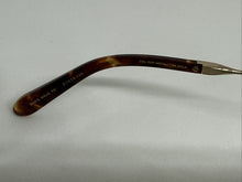 Load image into Gallery viewer, Lunetterie Generale Designer Doux Deja Vu Gunmetal Gold Frame 51mm Eyeglasses
