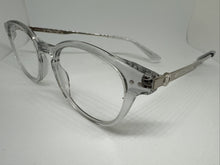 Load image into Gallery viewer, Lunetterie Generale Designer Damour Deau Fraiche Clear Frame 51mm Eyeglasses
